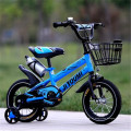 2016 Factory Custom OEM Toy Bicycle Baby Ride Bike